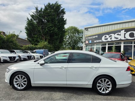 2018 Volkswagen Passat - photo 10
