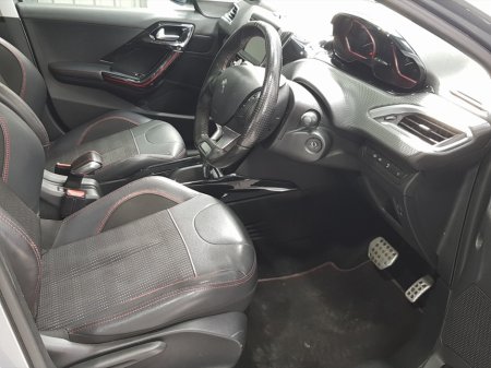 2018 Peugeot 2008 - photo 11