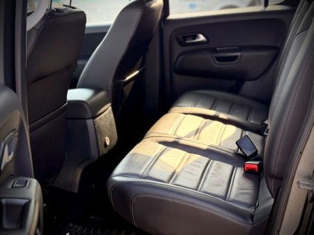 2019 Volkswagen Amarok - photo 12