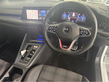 2021 Volkswagen Golf - photo 16