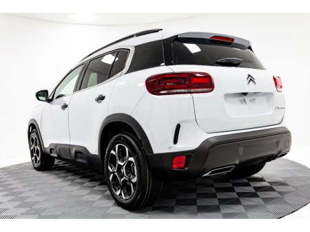 2026 Citroen C5 Aircross - photo 30