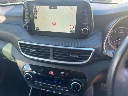 2020 Hyundai Tucson - photo 8