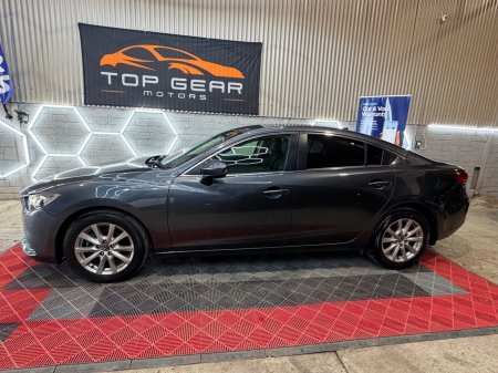 2016 Mazda Mazda6 - photo 6