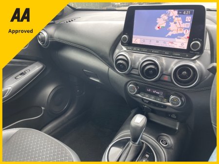 2023 Nissan Juke - photo 3