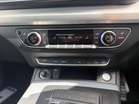 2019 Audi Q5 - photo 19