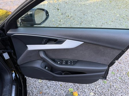 2018 Audi A4 - photo 16
