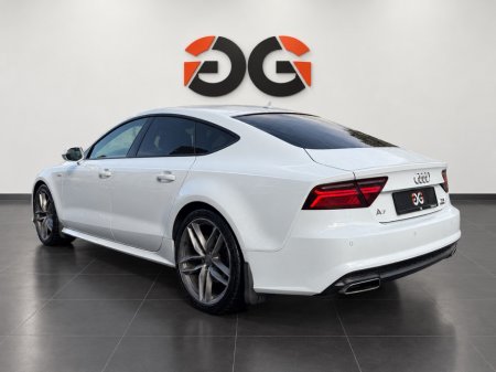 2016 Audi A7 - photo 3