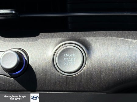 2024 Hyundai KONA - photo 20