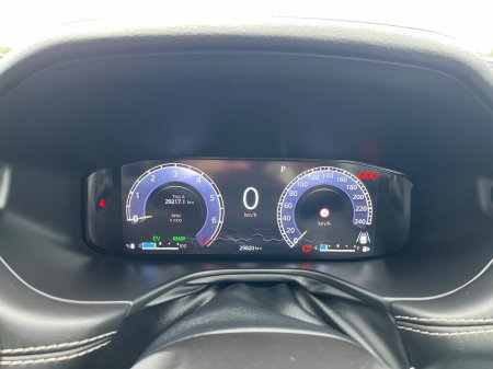 2024 Jeep Compass - photo 14