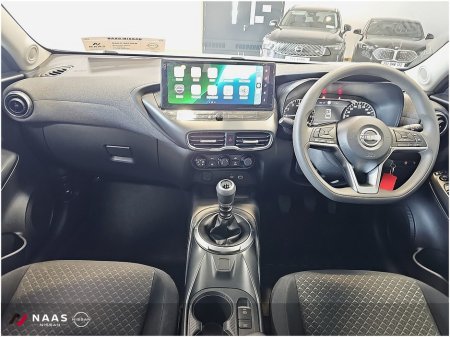 2025 Nissan Juke - photo 9
