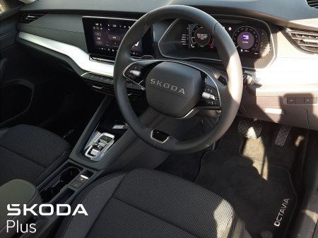 2026 Skoda Octavia - photo 4