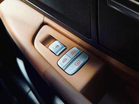2017 BMW 7-Series - photo 26