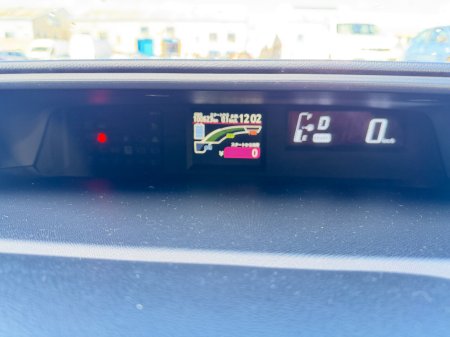 2016 Toyota Aqua - photo 16