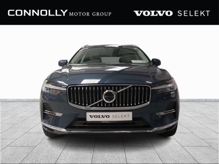 2023 Volvo XC60 - photo 12