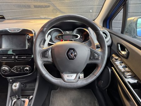 2014 Renault Clio - photo 9
