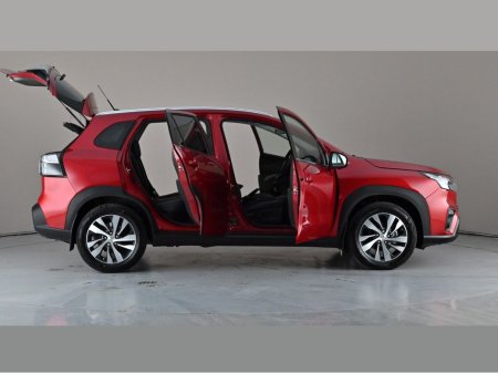2026 Suzuki S-CROSS - photo 16