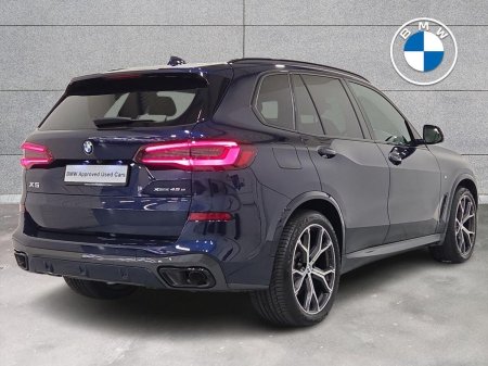 2021 BMW X5 - photo 24