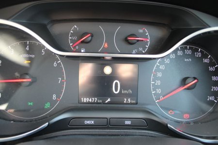 2018 Opel Grandland X - photo 19