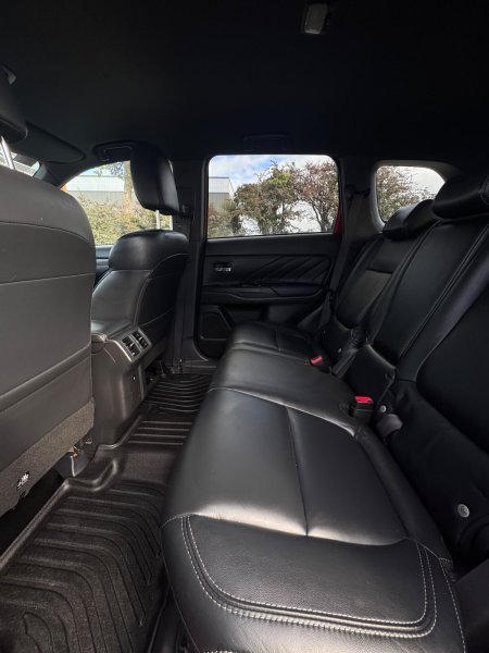 2019 Mitsubishi Outlander - photo 21