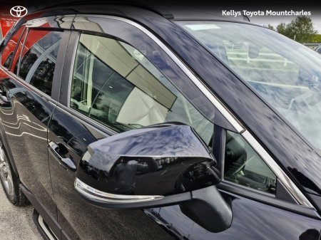 2019 Toyota RAV4 - photo 19