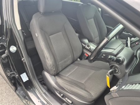 2016 Hyundai i40 - photo 13