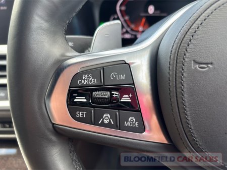 2019 BMW 3-Series - photo 23