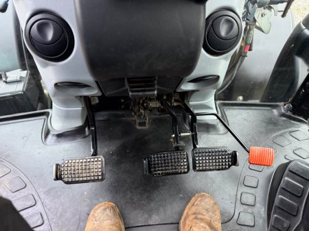 2014 New Holland T6.175 - photo 20
