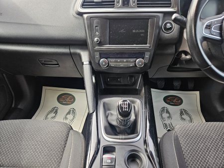 2016 Renault Kadjar - photo 24