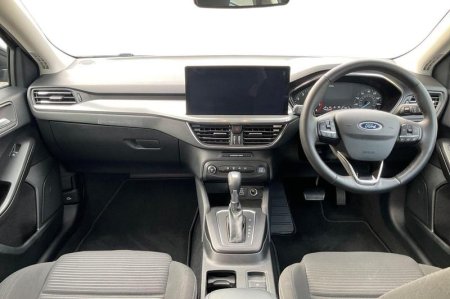2025 Ford Focus - photo 10