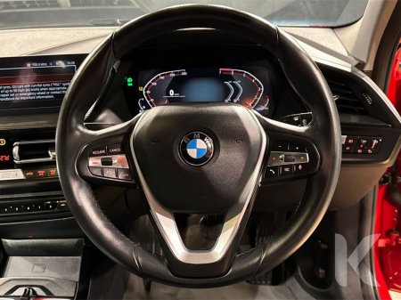 2019 BMW 1-Series - photo 18