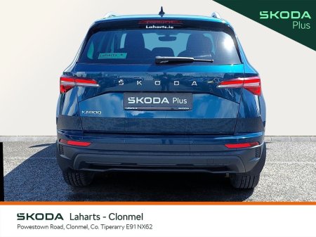 2023 Skoda Karoq - photo 24