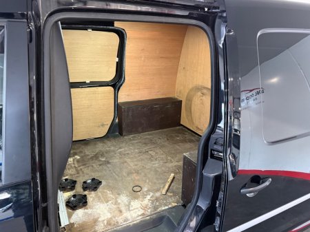 2020 Volkswagen Caddy - photo 17