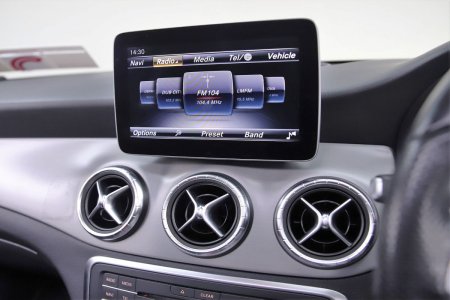 2019 Mercedes-Benz CLA - photo 20