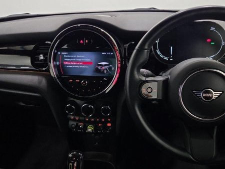 2023 Mini Cooper - photo 17