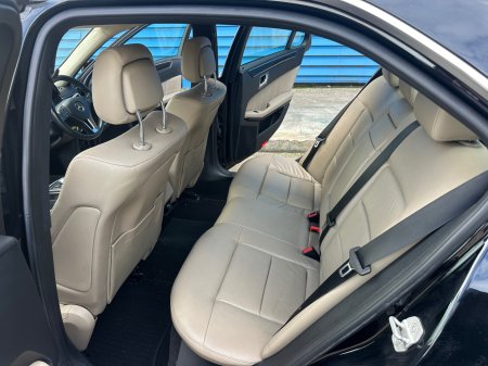 2013 Mercedes-Benz E-Class - photo 9