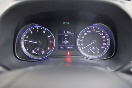 2020 Hyundai KONA - photo 18