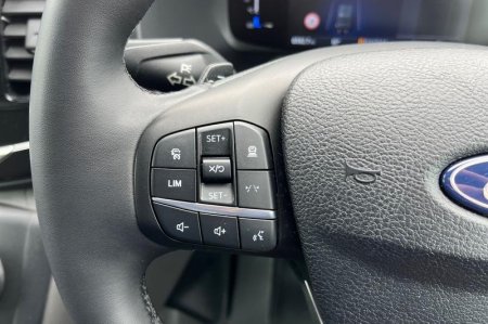 2025 Ford Transit - photo 8