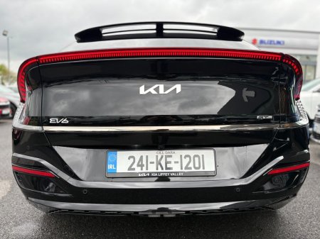 2024 Kia EV6 - photo 14
