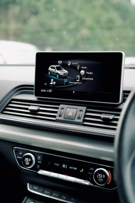 2020 Audi Q5 - photo 21