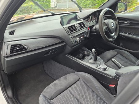 2013 BMW 1-Series - photo 15