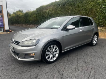 2014 Volkswagen Golf - photo 5