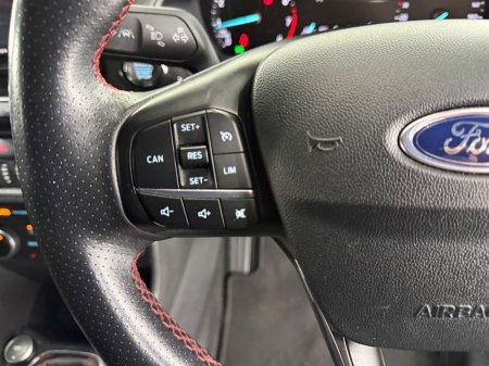 2019 Ford Fiesta - photo 28