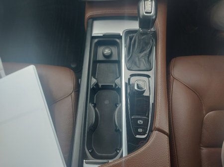 2019 Volvo XC90 - photo 28