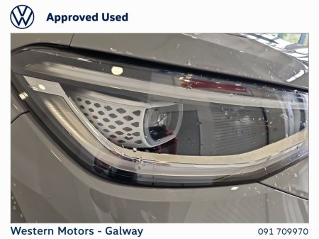 2025 Volkswagen ID.4 - photo 20