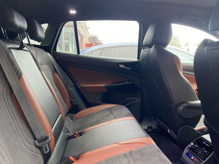 2021 Volkswagen ID.4 - photo 19