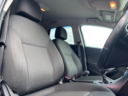 2013 Vauxhall Astra - photo 6