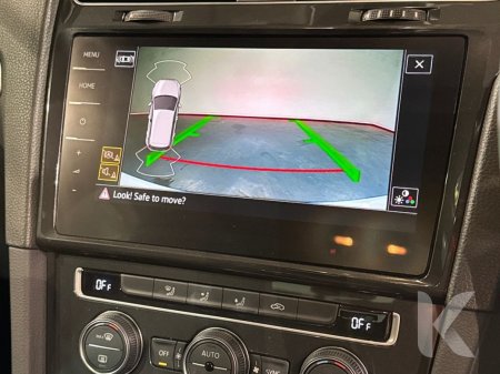 2019 Volkswagen Golf - photo 16
