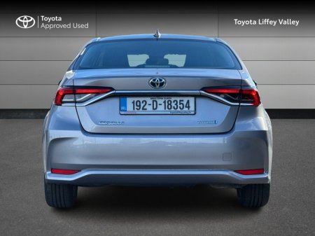 2019 Toyota Corolla - photo 4