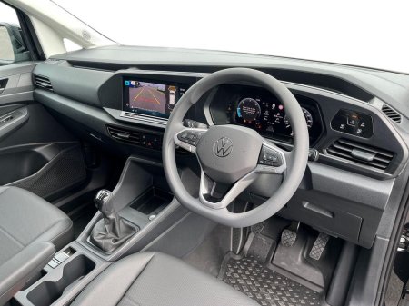 2026 Volkswagen Caddy - photo 6