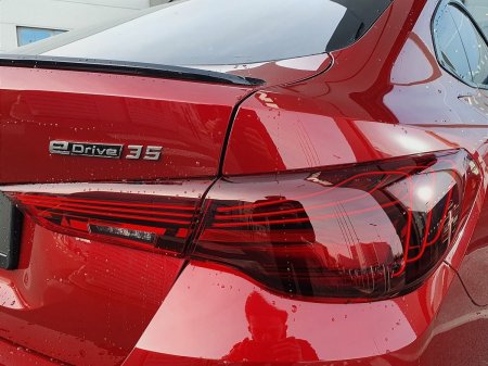 2026 BMW i4 - photo 20
